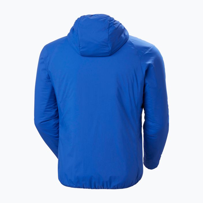 Ανδρικό Helly Hansen Verglas Hooded Insulator down jacket cobalt 2.0 7