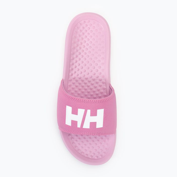 Helly Hansen γυναικεία σαγιονάρες H/H Slides cherry blossom 5