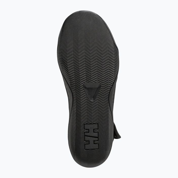 Helly Hansen Supalight Moc-Mid αθλητικά παπούτσια νερού μαύρο 12