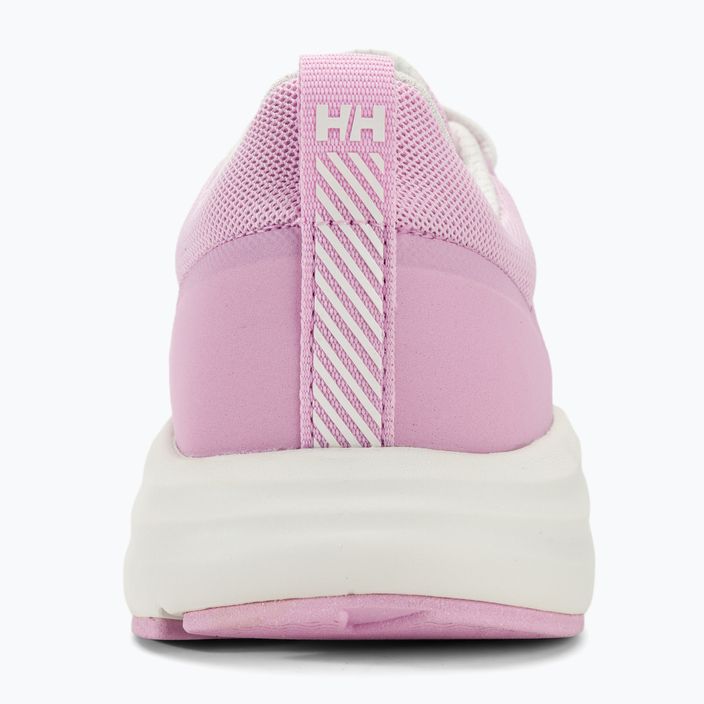 Helly Hansen γυναικεία παπούτσια HP Ahiga Evo 5 cherry blossom/white 6