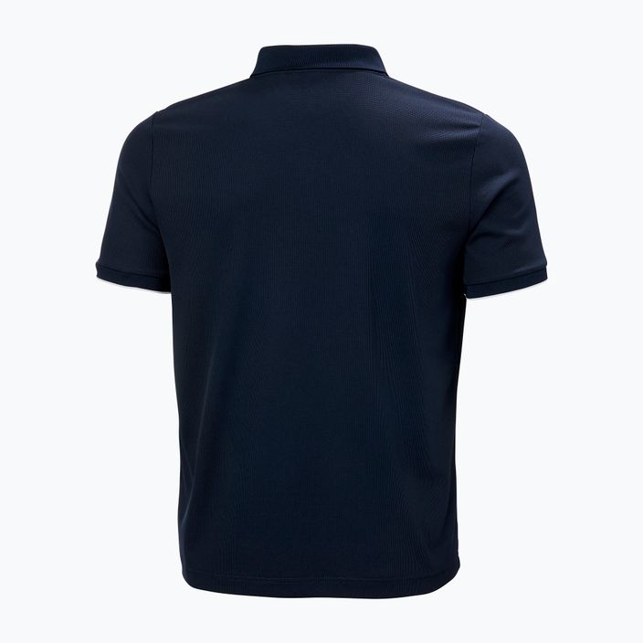 Ανδρικό Helly Hansen Ocean Polo Shirt navy 34207_599 6