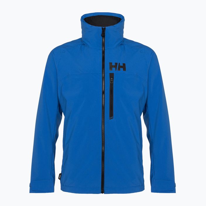 Ανδρικό Helly Hansen HP Racing Hooded sailing jacket cobalt 2.0
