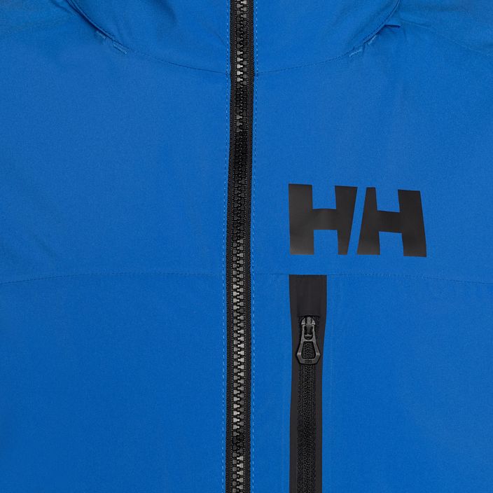 Ανδρικό Helly Hansen HP Racing Hooded sailing jacket cobalt 2.0 3