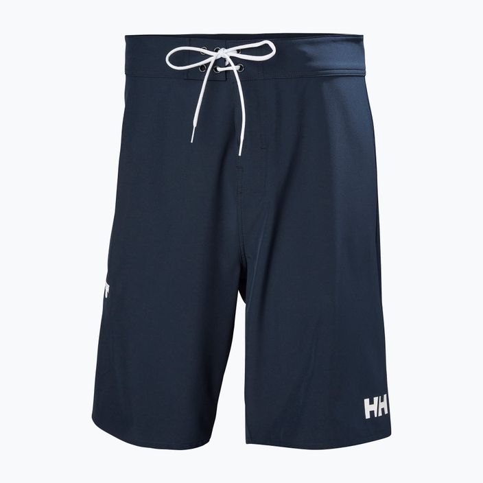 Ανδρικό μαγιό Helly Hansen HP Board 9" 3.0 navy 5