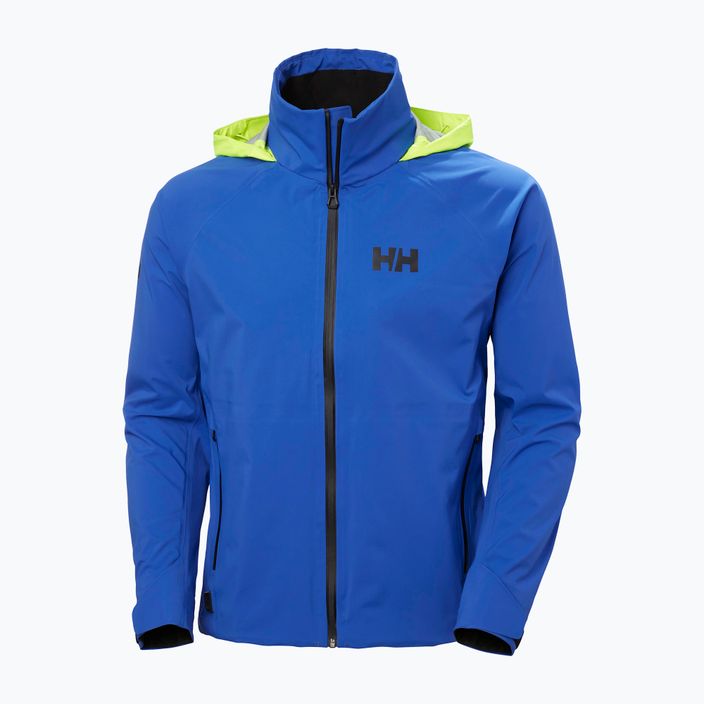 Ανδρικό μπουφάν ιστιοπλοΐας Helly Hansen HP Foil Shell 2.0 cobalt 2.0 8