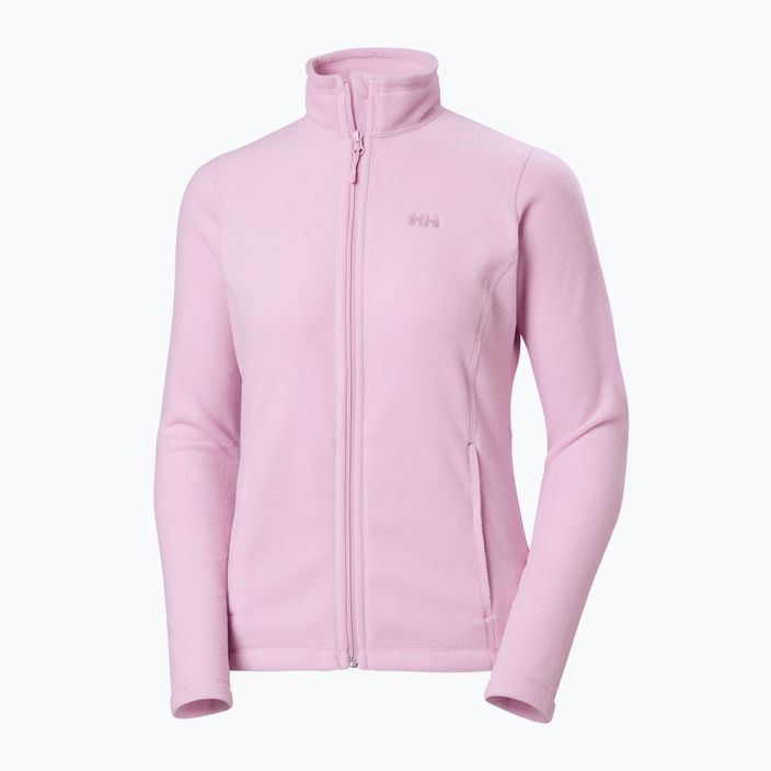 Helly Hansen γυναικεία μπλούζα Daybreaker cherry blossom 5