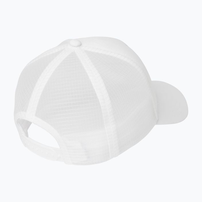 Helly Hansen HP καπέλο μπέιζμπολ λευκό 6