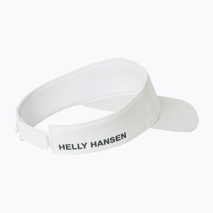Helly Hansen Crew Visor 2.0 λευκό 2