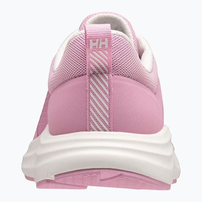 Helly Hansen γυναικεία παπούτσια HP Ahiga Evo 5 cherry blossom/white 12