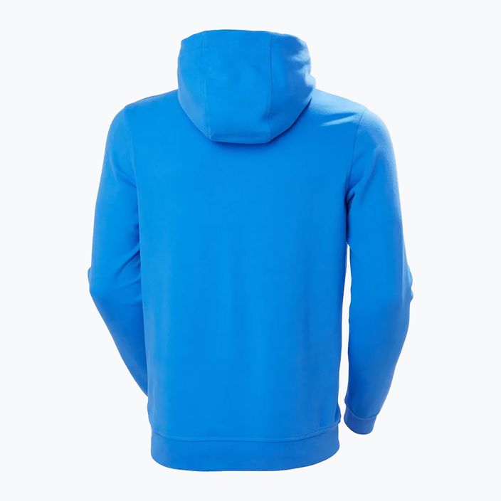 Ανδρικό φούτερ Helly Hansen Hh Box ultra blue 6