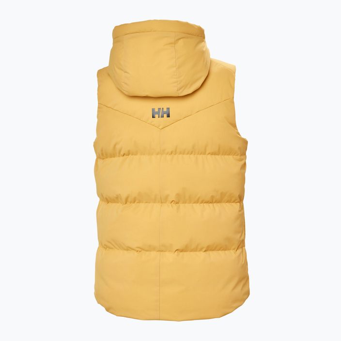 Helly Hansen γυναικείο αμάνικο Adore Puffy sand 6