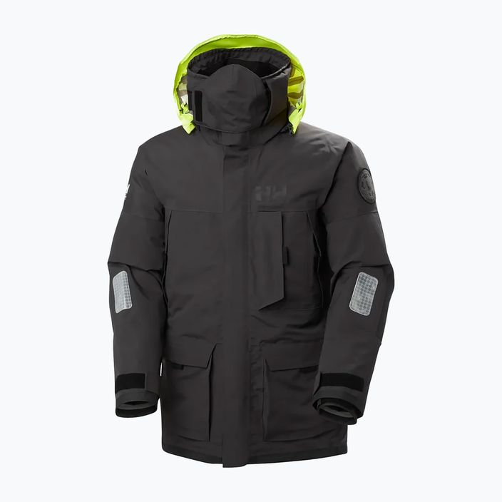 Helly Hansen Arctic Ocean 3in1 Parka μπουφάν ιστιοπλοΐας ebony 14