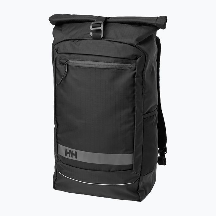 Helly Hansen σακίδιο πλάτης Cedar 25 l μαύρο