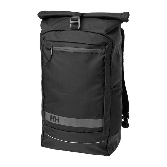 Helly Hansen σακίδιο πλάτης Cedar 25 l μαύρο 2