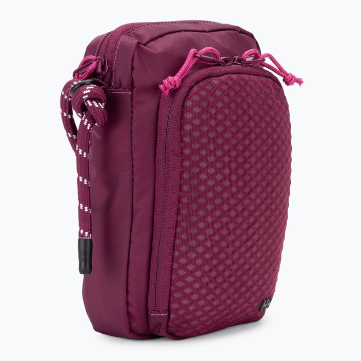 Helly Hansen Roam Carryall 1 l dark magenta 2