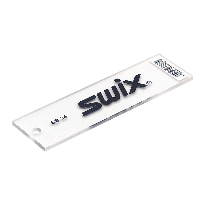 Swix Sb34D Plexi SB Λευκό SB034D Snowboard Cycle 2