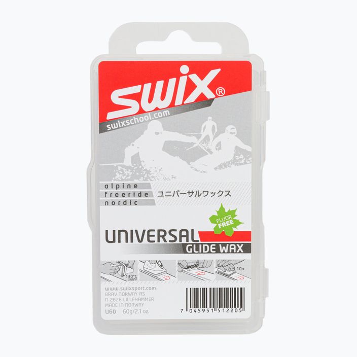 Swix U60 Λιπαντικό σκι γενικής χρήσης