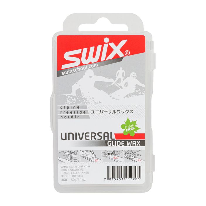 Swix U60 Λιπαντικό σκι γενικής χρήσης 2