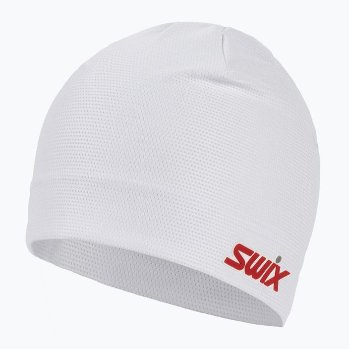 Swix Race Ultra σκουφάκι σκι λευκό 46564-00000 3