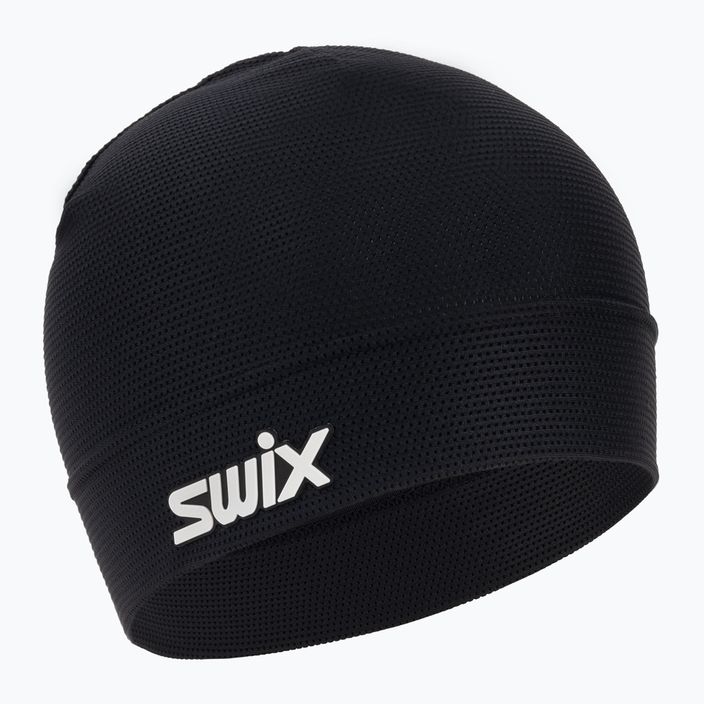 Swix Race Ultra σκουφάκι σκι μαύρο 46564-10000