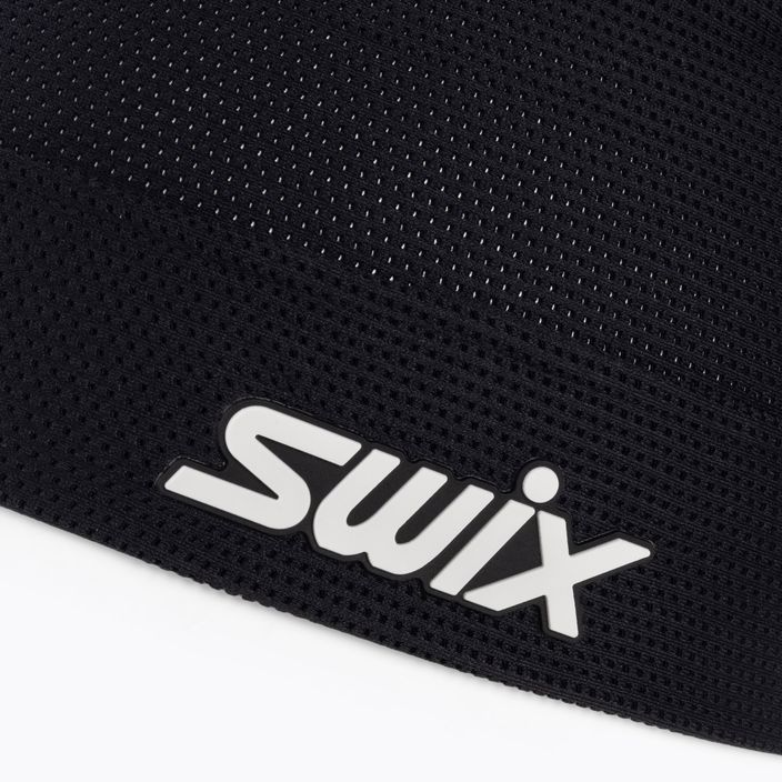 Swix Race Ultra σκουφάκι σκι μαύρο 46564-10000 4