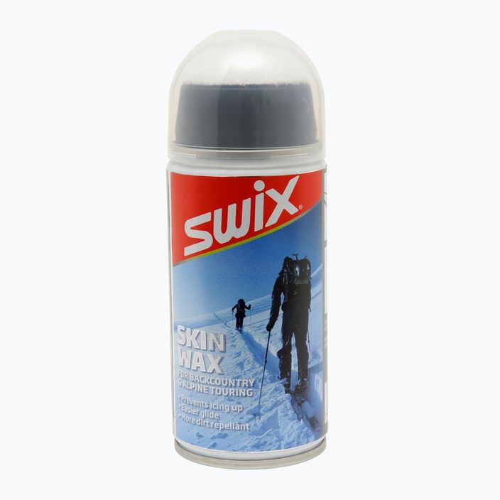 Swix Skin wax Εμποτισμός σφραγίδων σε αεροζόλ N12C 4