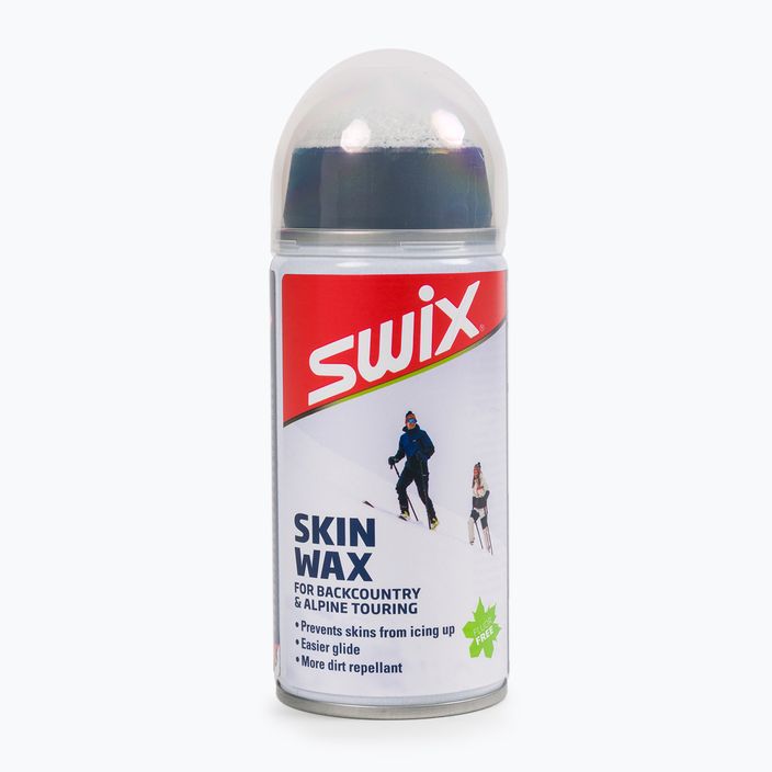 Swix Skin Wax λιπαντικό στεγανοποίησης 150ml N12NC