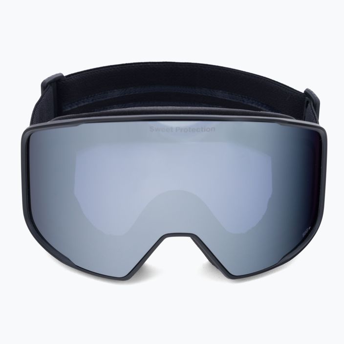 Sweet Protection Boondock RIG Reflect BLI γυαλιά σκι rig obsidian/rig l amethyst/matte black/black 810117 3