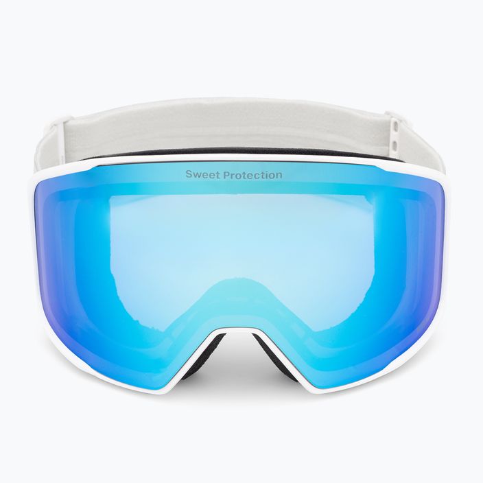 Sweet Protection Boondock RIG Reflect rig aquamarine/satin white/bronco peaks γυαλιά σκι 852113 2