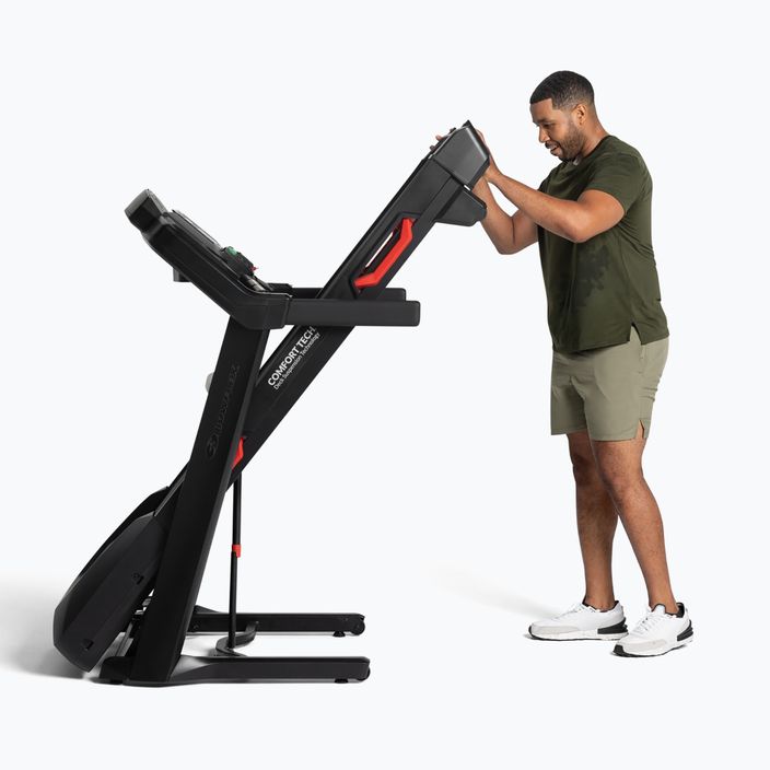 Ηλεκτρικός διάδρομος Bowflex BXT 8JI μαύρο 6