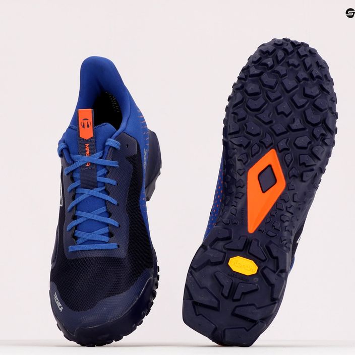 Ανδρικά παπούτσια πεζοπορίας Tecnica Magma S GTX μπλε TE11240300003 10