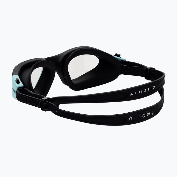 HUUB γυαλιά κολύμβησης Aphotic Photochromic aqua A2-AGAQ 4