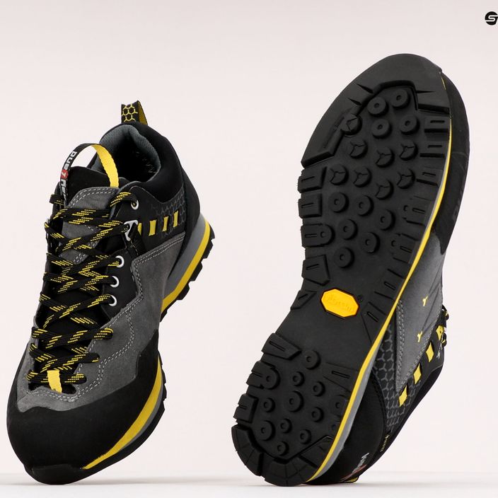 Kayland Vitrik GTX ανδρικές μπότες πεζοπορίας γκρι 018021100 10