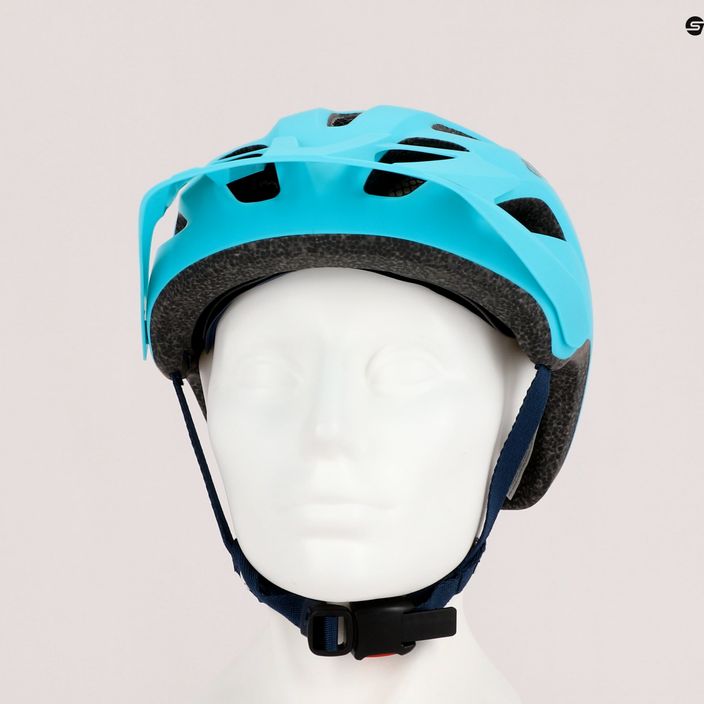 Giro Tremor Παιδικό κράνος ποδηλάτου μπλε GR-7129875 9