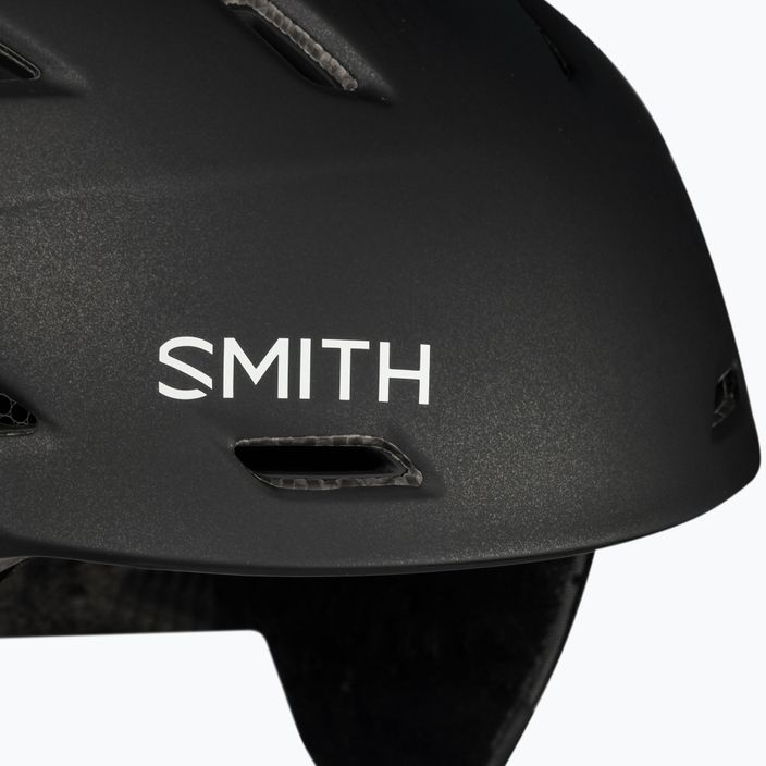 Κράνος σκι Smith Mirage μαύρο E00698 8