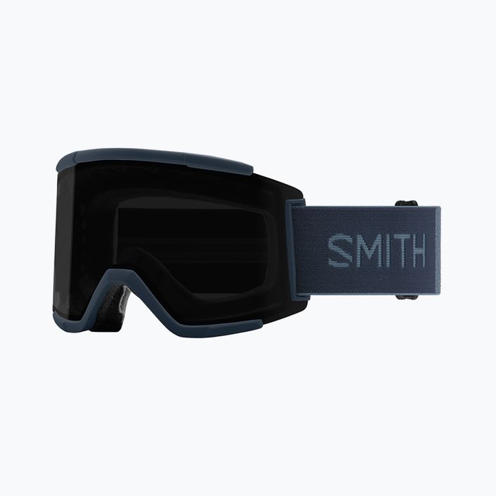 Γυαλιά σκι Smith Squad XL γαλλικό ναυτικό/χρωματοπόπ ήλιος μαύρο M00675 6