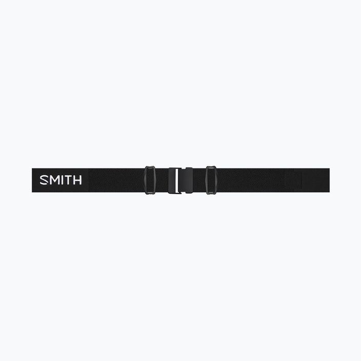 Smith Proxy μαύρα/χρωματοποιημένα φωτοχρωματικά γυαλιά σκι M00741 7