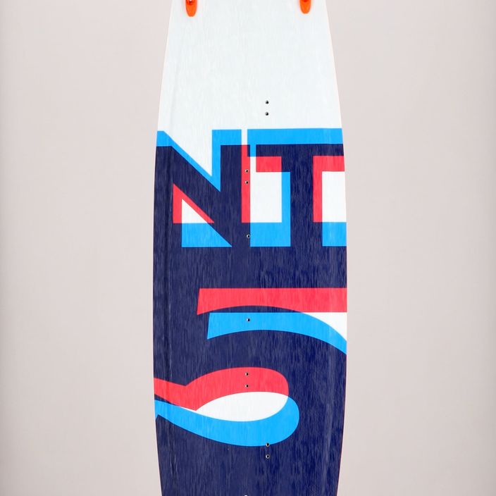 Nobile NT5 σανίδα kitesurfing navy blue K22 10