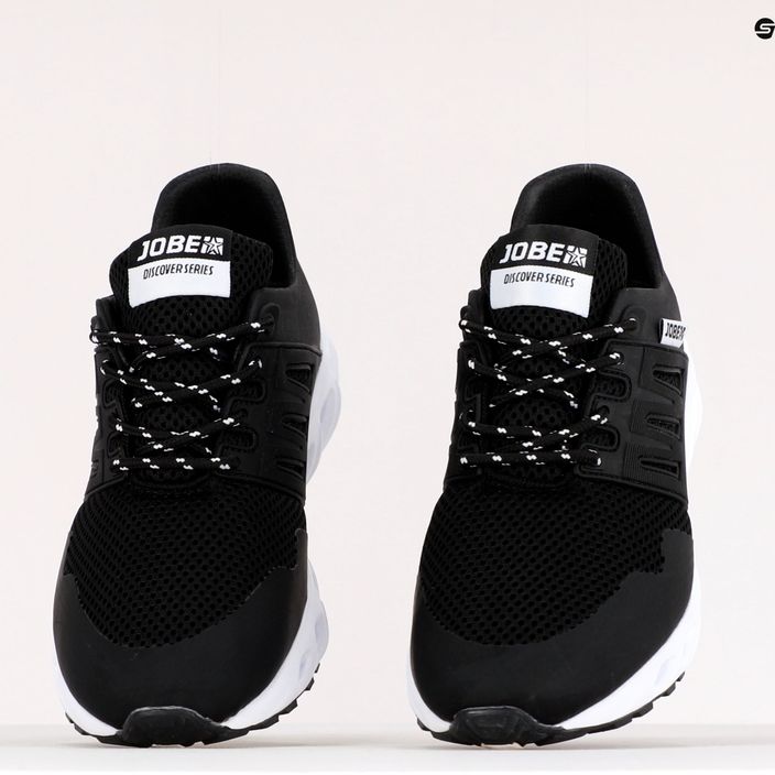 JOBE Discover Sneaker παπούτσια νερού μαύρο 594620002 15