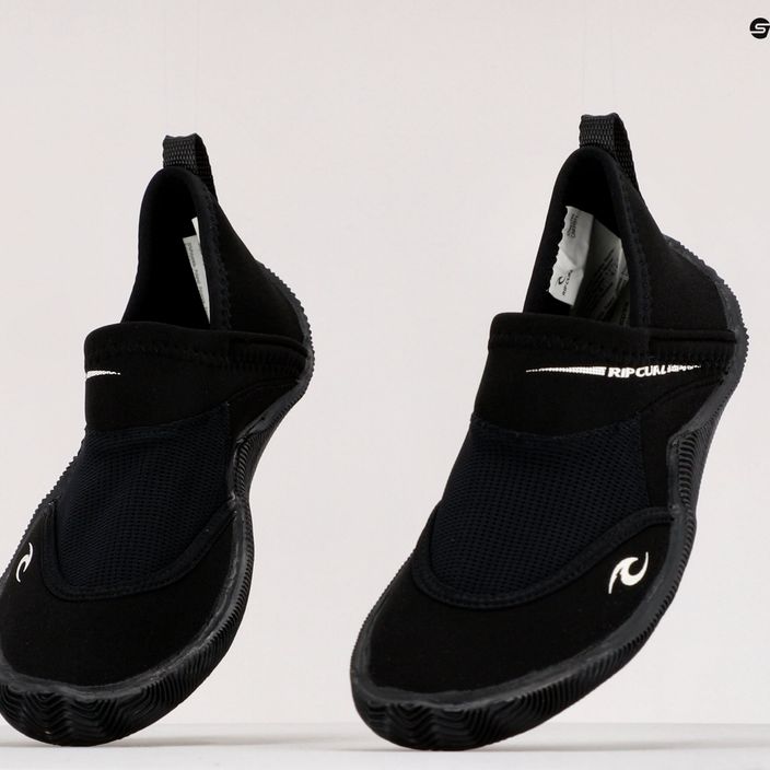 Ανδρικά παπούτσια νερού Rip Curl Reefwalker 90 μαύρο WBO89M 10