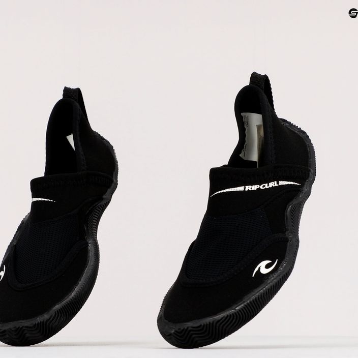 Rip Curl Reefwalker 90 παιδικά παπούτσια νερού μαύρο WBO89J 11