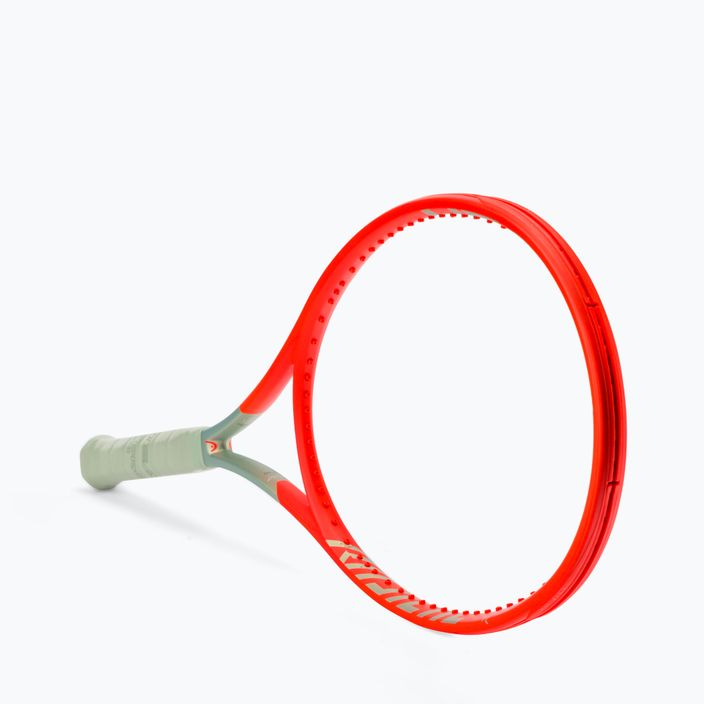 HEAD Radical Pro ρακέτα τένις πορτοκαλί 234101 2