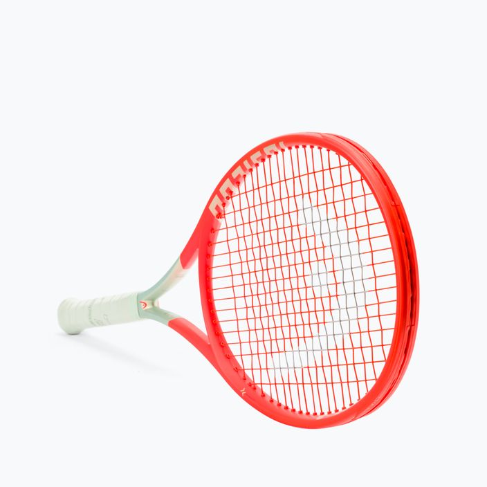 HEAD Radical MP ρακέτα τένις πορτοκαλί 234111 2