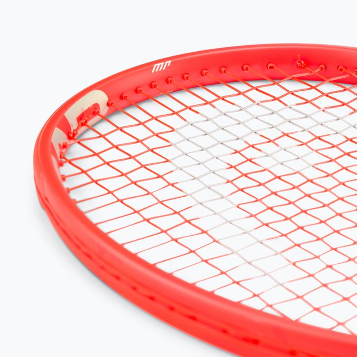 HEAD Radical MP ρακέτα τένις πορτοκαλί 234111 6