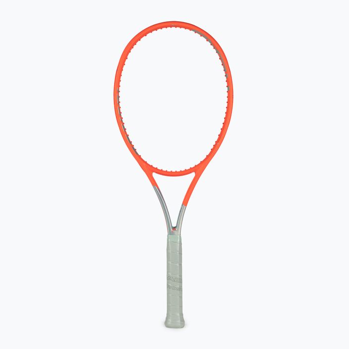 HEAD Radical MP U ρακέτα τένις λευκό-πορτοκαλί 234111