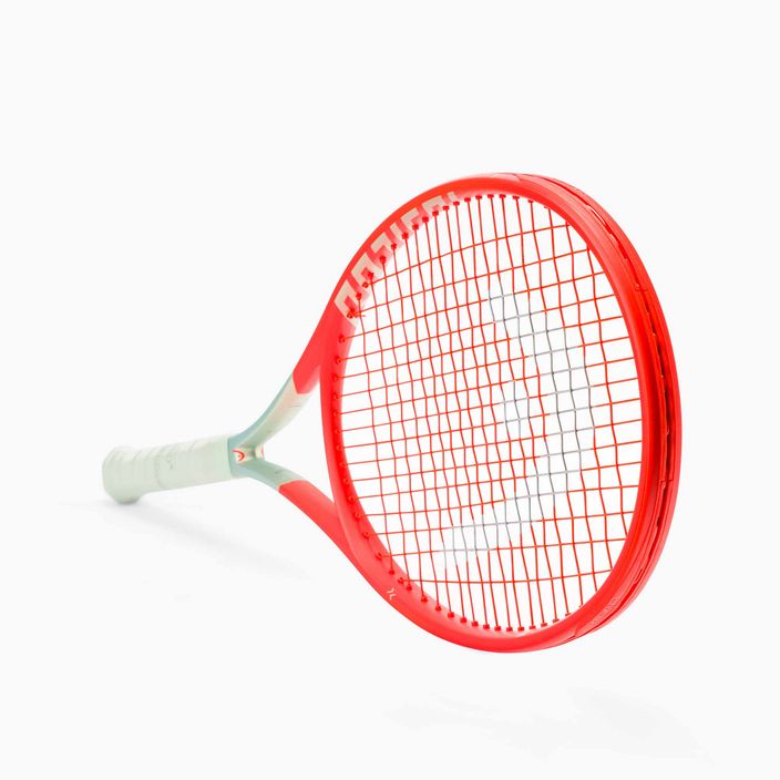 HEAD ρακέτα τένις Radical S πορτοκαλί 234131 2