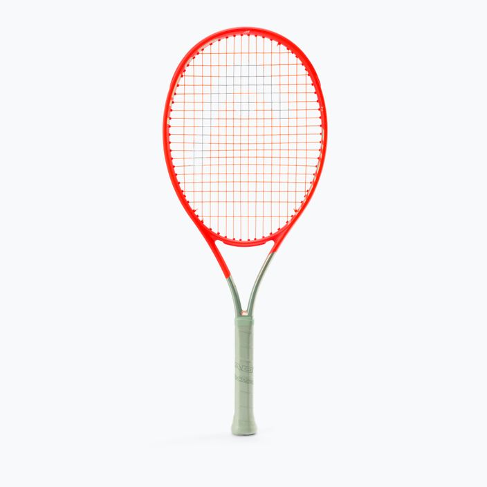 HEAD Radical Jr. παιδική ρακέτα τένις πορτοκαλί 235201