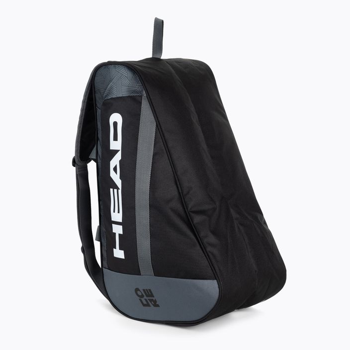 HEAD Core Padel Combi τσάντα μαύρο 283601 3
