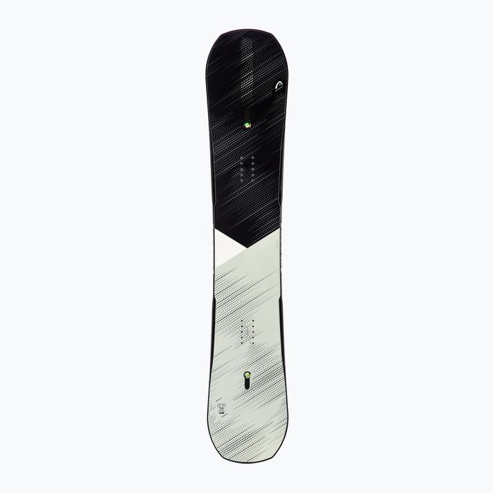 HEAD E-Instinct Lyt snowboard λευκό 330021 3