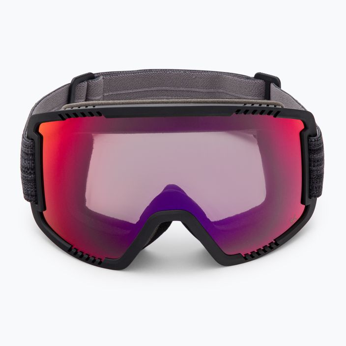 Γυαλιά σκι HEAD Contex Pro 5K EL κόκκινα/κοκκινά 392611 2